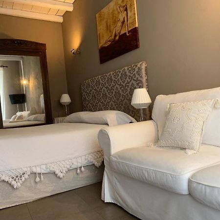 B&B Mugnos Charme Living Licodia Eubea Ngoại thất bức ảnh