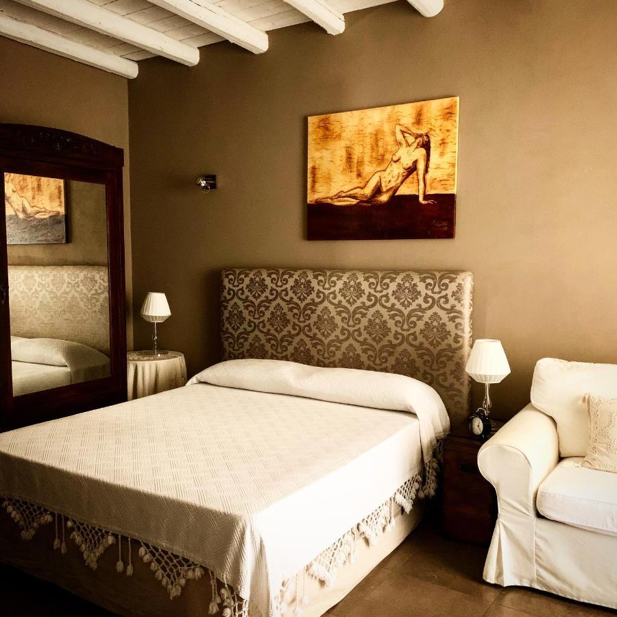 B&B Mugnos Charme Living Licodia Eubea Ngoại thất bức ảnh