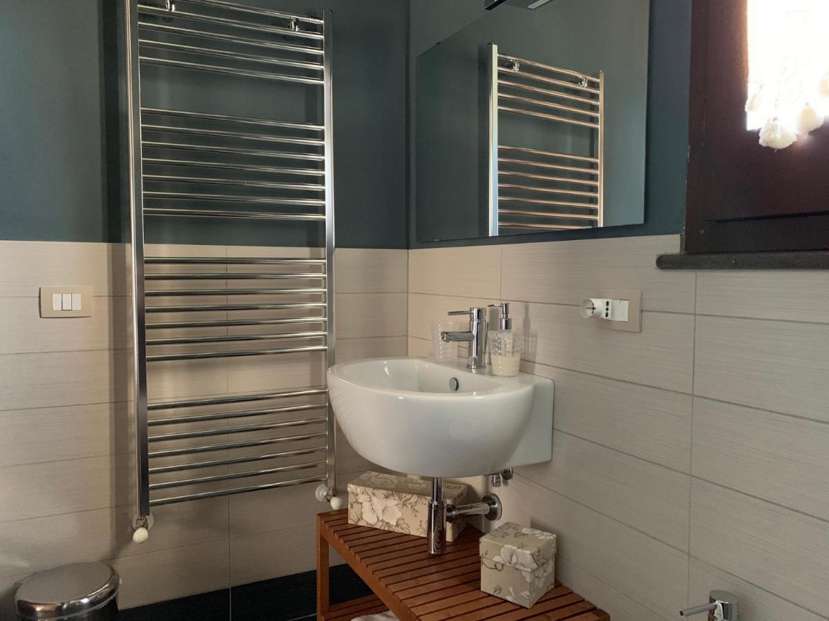 B&B Mugnos Charme Living Licodia Eubea Ngoại thất bức ảnh