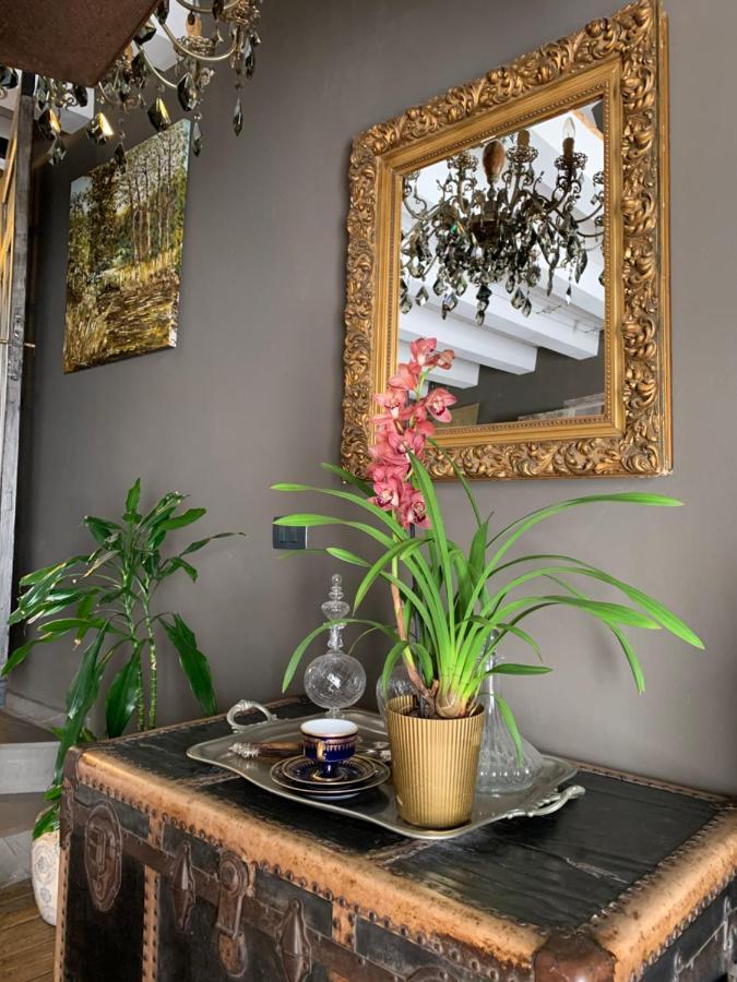 B&B Mugnos Charme Living Licodia Eubea Ngoại thất bức ảnh