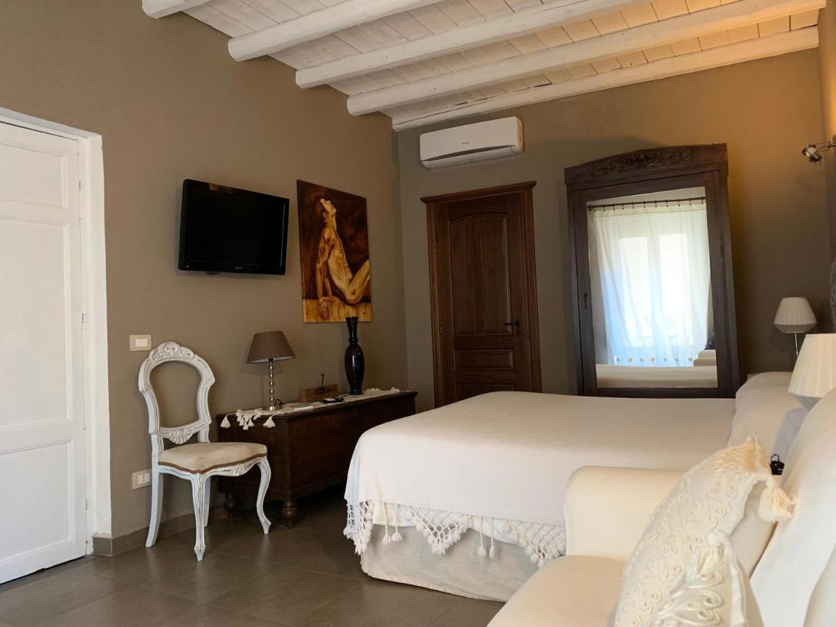 B&B Mugnos Charme Living Licodia Eubea Ngoại thất bức ảnh