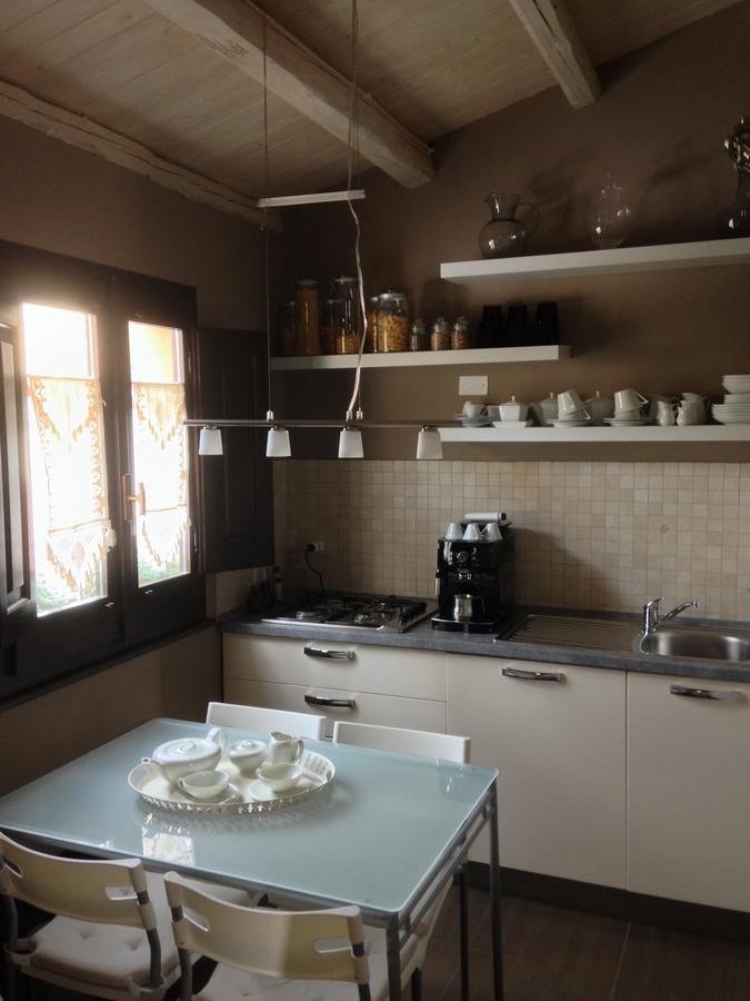 B&B Mugnos Charme Living Licodia Eubea Ngoại thất bức ảnh
