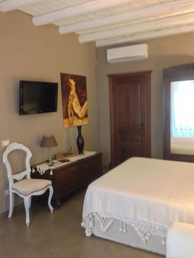B&B Mugnos Charme Living Licodia Eubea Ngoại thất bức ảnh